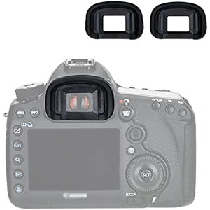 2 JJC ACJbv ڊ჌Y Canon EOS 5D Mark IV III 5DS 5DSR 7D Mark II 1D Mark IV III 1D X Mark II 1D X 1Ds Mark III Kp Canon Eg ...