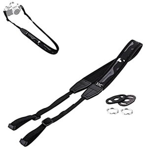JJC J lbN Xgbv Fujifilm X100V X-T4 X-T3 X-T30 X-Pro3 X-Pro2 Sony A6600 A6500 A6400 A6300 A6100 Canon G7X III II G5X II ...