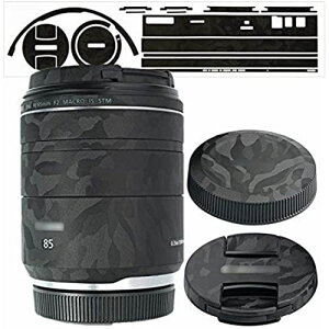 Y ی샌U[tB Canon RF 85mm F2 Macro IS STM Y p 3Mޗ ubN