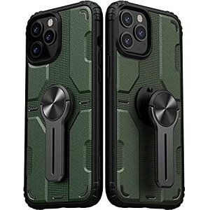 Nillkin iPhone 12 Pro P[X iPhone 12 P[X X^h ACz 12 /12 pro P[X X}z yX^hP[Xz Jo[ yTPU{PCz ϏՌ Yی ~ ϖ ACtH 12 /12 ... O[