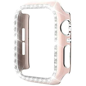 Miimall ΉApple Watch4/5/6/SE یP[X 40mm AbvEHb` 4 pJo[ h~ CXg[  LL y ȒP PCގ Apple Watch 6 SE ... :Vo[xsN