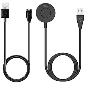 Miimall�y2�{�Z�b�g�zGarmin(�K�[�~��) �`���[�W���[ �[�d�P�[�u�� Garmin ForeAthlete 245/245 Music/45/45S fenix 6S/6X Approach S62/S40/S60 /Vune/Vune ...