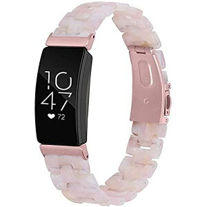 Miimall ΉFitbit Inspire 2 oh xg tBbgrbg Inspire2 xg og ގ XeX ߉\(t[sN)
