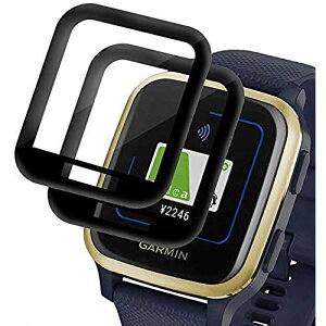 Miimally3ZbgzGARMIN(K[~) VENU SQ/Venu Sq Music tB PMMA+PC X}[gEHb`tیtB wh~ CAȂߗ ȒP\t K[~ Venu SQ Garmin Venu ...