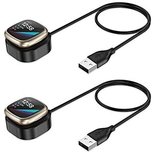 Miimally2ZbgzFitbit(tBbgrbg) Versa 3/Sense [dP[u tBbgrbg Versa 3 `[W[ sp ϋv ֗ [d [dp[c Fitbit Sense `[W[