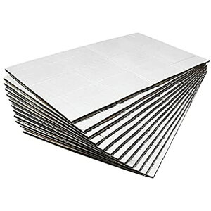 uxcell fM}bg Չp≏}bg fM M z Չhޗ TEh fAfi[ t[h tA hA 50 x 30cm 12