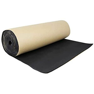 uxcell fM}bg ԗp M z Չhޗ 5mm  q[g TEh  fM Rbg }bg 500 x 99cm