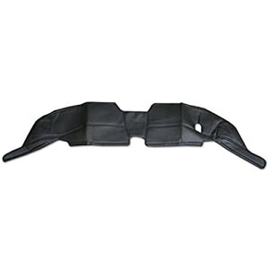 【エブリイ エブリー ワゴン DA64W】フロント用 PVC レザー デッキカバー