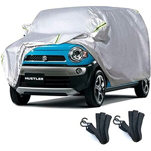 LINFEN {fBJo[ ԃJo[ŐV 5w\ Nу^Cv hhohtˎO J[Jo[ ėp TCY 䕗E ΍ y SUV S Z_ eԑΉ (355×175×145cm-y)