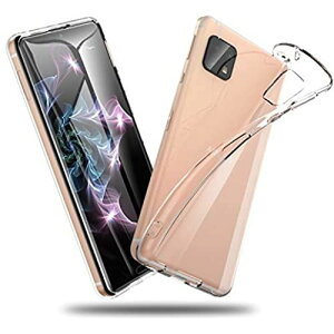 AQUOS Sense4 P[X / Sense5G P[X NA ϏՌ SH-41A SH-53A P[X SHG03 sense4 lite /sens4 basic Jo[ ^ TPU X \tgP[X Xgbvz[t ... Sense4 / Sense5G