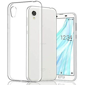 Anjoo AQUOS sense2 Ή P[X, X}zP[X ANIX sense2 SHV43 Ή VR \tg  TPU ^ y h~ Ռz C菝h~ AQUOS sense2 SHV43/SH-01L ...