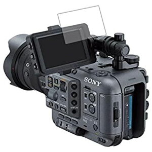 Sony FX6 �p�y���@�\���˖h�~�z�t���ی�t�B���� ���@�\���˖h�~(�X���[�X�^�b�`/�R��)�^�C�v
