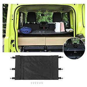 ANTC ԗpgNJ[e  Wj[ JB64 JB74 2019+p e[{bNXݕulbg Jimny J[ANZT[