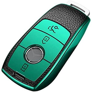 SANRILY xc X}[g L[ P[X L[Jo[ L[ی L[z_[ Mercedes Benz W213 E-Class E200 E300 E350 p  X^CbV    h~ IV 1̃L[VF O[