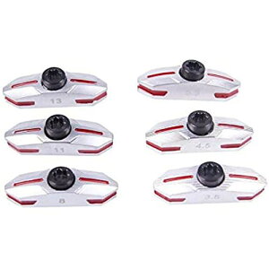 2019最新 PING ピン G410 ドライバー用ソールウェイト 3.5g4g4.5g5.5g6g8g10g11g12g13g14g15g16g17g18g19g20g 単品