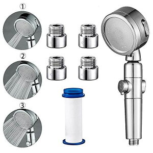 増圧 シャワーヘッド 塩素除去 バス用品の人気商品 通販 価格比較 価格 Com
