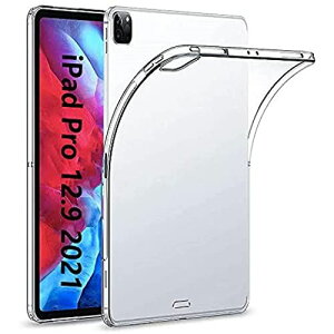 iPad Pro 12.9 2021 P[X Abv Apple 12.9C`iPad Pro ܐ 5G 2021Nf \tgP[X yELMKzNX^ NA ^y TPUf یJo[ iPad Pro 12.9 2020 Ή