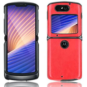 Motorola Razr 5G 2020 P[X g[ Razr 5G wʃP[X yELMKzv Ռz U[ y gуJo[ Razr 5G Jo[ iԁj