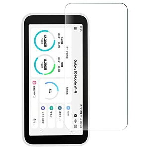 FOR Galaxy 5G Mobile Wi-Fi SCR01 ptB KX tیtB FOR Galaxy 5G Mobile / SCR01 pKXtB 0.33mm dx9H CA[ KXUh~ wh~ \ʕی  PCdu