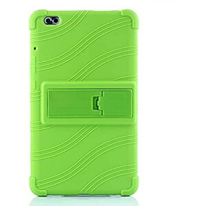 Beststartjp docomo dtab Compact d-02K/Huawei Honor Waterplay �P�[�X �J�o�[ 8.0�C���` �X�^���h�@�\�t�� �X�^���h�����\ �Ռ��z�� �V���R�� �ی�t�B�����t�� (�O���[��)