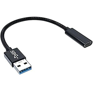 USB 3.1IX Type C X ϊP[u USB ^CvCϊA_v^ IXXR[h ő10Gbpsf[^] 3A}[d wuernine iC҂ ϋv Surface PRO LTE Windows10 ...
