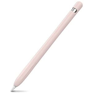 AhaStyle Apple Pencil ꐢpVRیP[X Apple Pencil ɓKp (sN)