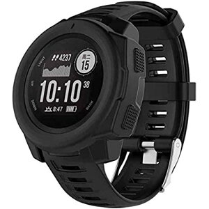 GARMIN(K[~) Instinct Tactical/Instinct Tide/Instinctp P[X یP[X Jo[ 6FI Sooyeeh \tgTPU veN^[Jo[ ϏՌ ^ y wh~ ϖh~ ... ubN