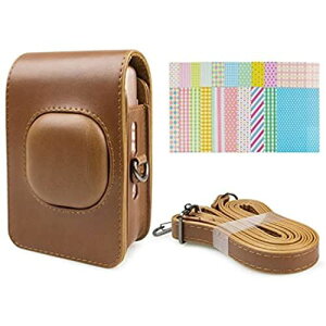 kinokoo Fujifilm Instax Mini LiPlay `FL p JP[X Lipay P[X V_[Xgbvt `FLtHgXebJ[tiBRj