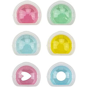 kinokoo Fujifilm `FL instax mini 11pJ[ڎʃYZbg `FL11ptB^[6Zbg