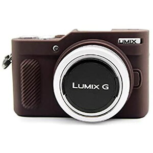 kinokoo Panasonic �p�i�\�j�b�N �~���[���X���J���� ���~�b�N�X LUMIX GF10 �P�[�X �V���R���P�[�X �V���R���J�o�[ �J�����P�[�X �J�����J�o�[ �V���v�� CF