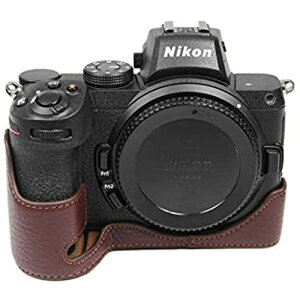 kinokoo jR NIKON Z7/Z6/Z5pn[tP[X Jo[ JP[X U[ {v(CF)