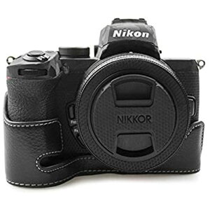 kinokoo Nikon Z50 P[X {v JP[X {fBP[X obe[̌ł OrlWt {viBKj