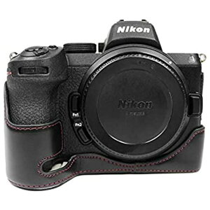 kinokoo jR NIKON Z7/Z6/Z5pn[tP[X Jo[ JP[X PUU[ (BK)