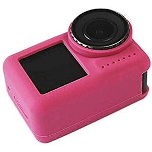 kinokoo DJI OSMO Action ANVJp VRJo[ JP[X JJo[(MH)