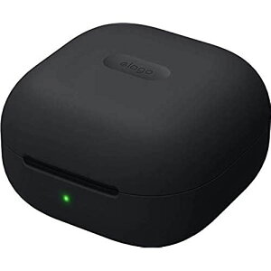 �yelago�z Galaxy Buds Live/Buds Pro �Ή� �P�[�X �V���R�� �ϏՌ� ���^ �P�[�X�J�o�[ �Ռ� �z�� ���h�~ �ی� �X���� �\�t�g �J�o�[ [ Samsung GalaxyBudsPro �M�����N�V�[�o�b�c�v�� ... Galaxy Buds Live / Galaxy Bud