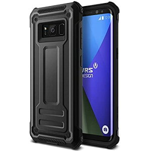 yVRSz Galaxy S8 Plus Ή P[X ϏՌ Terra Guard ČR MIL Ki Ռ z nCubh ^ X n[h Jo[ [ MNV[S8vX p ] _[NVo[