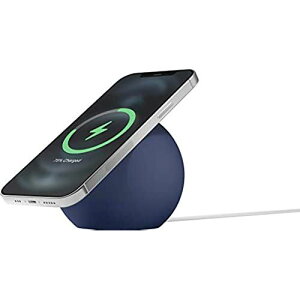 yelagoz MagSafe X^h iPhone12 eΉ VR  MagSafe[d p X^h P[u [ t }OZ[t X}zX^h  [d [ iPhone12Pro Max / ... iPhone12 V[Y W[Cf