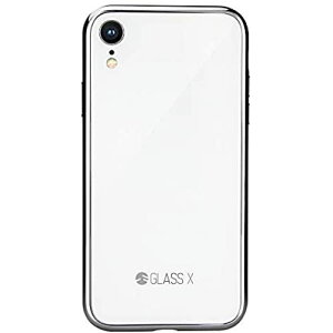 �ySwitchEasy�z iPhone XR �Ή� �P�[�X �K���X �d�x9H �����K���X �n�C�u���b�h �w�� �K���X�P�[�X iPhone�̎������Č����� �J�o�[ [ Apple iPhoneXR �A�C�z��XR �A�C�t�H��XR �Ή� ] ... �z���C�g