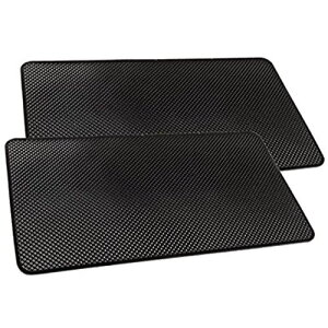 ͊~߃}bg 2Zbg 27cm×15cm 傫߃TCY ~߃pbh ԗp ~߃V[g ԍڃANZT[ X}[gtH gѓdb ԗp