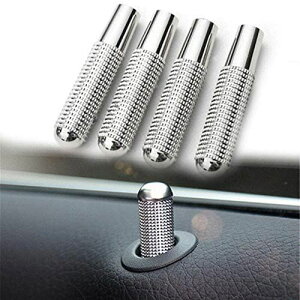 4���� �ԗp �h�A���b�N�s�� �m�u�{�^���J�o�[ �����Z�f�X �x���cW205 W166 W213 C GLE GLC�Ή�