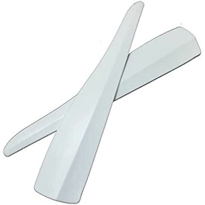 �q�����[���h�g���[�h �o���p�[�K�[�h �o���p�[�v���e�N�^�[ ���F �t�����g �G�A�� �K�[�h �K���� �h�~ (35cm���F)