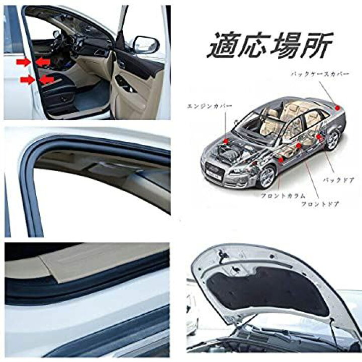 楽天市場 Ewolee 車用ドアモール 隙間テープ ドア 窓用 防音 風切り音 防止テープ 隙間風防止 寒さ対策 気密性アップ 防 B型 黒い 16m T M Bストア 楽天市場 Ewolee 車用ドアモール 隙間テープ ドア 窓用 防音 風切り音 防止テープ 隙間風防止 寒さ対策 気密性アップ 防 B型 黒い 16m T M Bストア
