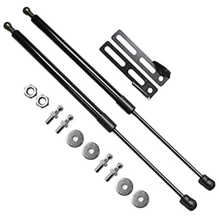 楽天市場 Xiangshang 07 15 日産 エクストレイル Nissan X Trail 2代目 T31型 ボンネットダンパー フード ダンパー 車両改装改造 油圧ダンパー フードショック 左右セット 2本組 並行輸入品 黒 ノーマル T M Bストア