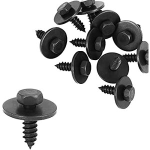 uxcell op[GWV[hXvbVK[hpZp˂ BMWɑΉ E46 E60 E90p 10