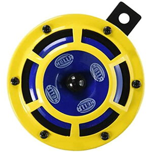 �y�h�C�c HELLA/�w���[�А��z �V���[�v �c�C�� �g�[�� (�f�B�X�N �^�C�v) �z�[�� �uSharp Twin Tone Horn�v �J���[ : �C�G���[(�A�E�^�[)/�l�C�r�[(�C���i�[) �E ���e : ����+�ቹ 2p �Z�b�g ...