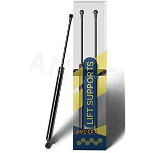AML-CR 2001年-2006年 三菱 eK eKワゴン eKスポーツ eKクラッシィ eKアクティブ H81W型 リアダンパー リアゲードダンパー トラックダンパー ショックアブソーバー ガススプリング 元付け 純正交換用 .