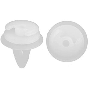 uxcell vX`bNxbg hAg plNbv 51411973500 BMWɑΉ 3 5 7 E36 E34 E32 E39 M5p 30