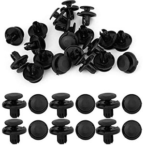 uxcell xbg Nbv t@Xi[ iC 8mm a g tF_[Nbv z_p 20