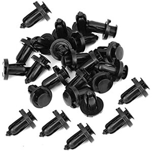 uxcell xbg Nbv t@Xi[ vbVxbg 10mm a tF_[ op[ ubN z_p 25