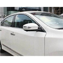 楽天市場】ティアナ l33ドアミラーカバーの通販